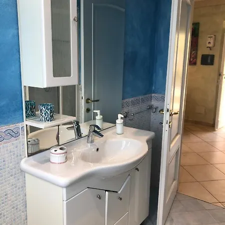 Vakantieboerderij Mamma Chica La Spezia