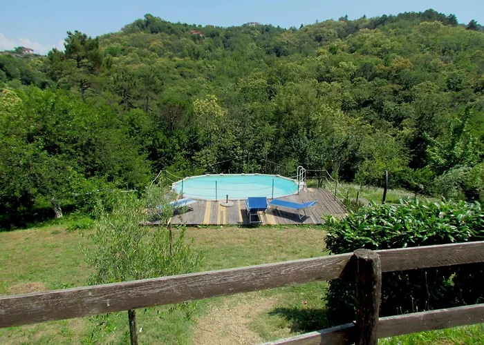 Mamma Chica * La Spezia