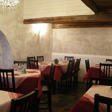 Bauernhof Mamma Chica *