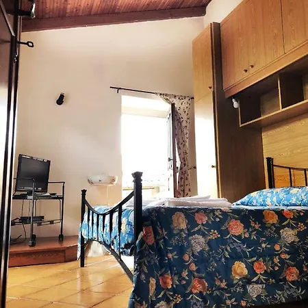 Mamma Chica Bauernhof