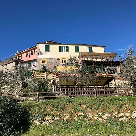 Mamma Chica * La Spezia