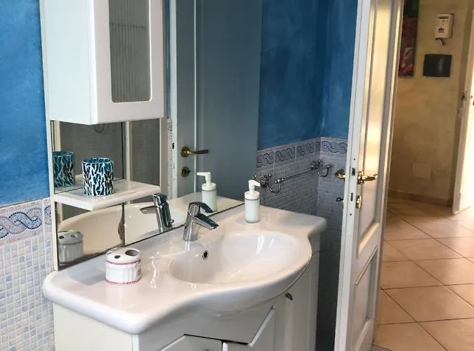 Farmház Mamma Chica La Spezia