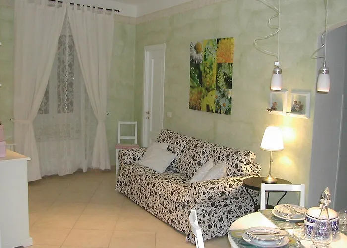 Mamma Chica Farmház