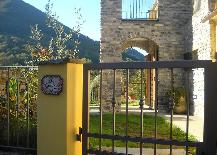 Mamma Chica La Spezia