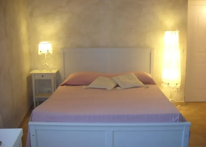 Mamma Chica Farmház *