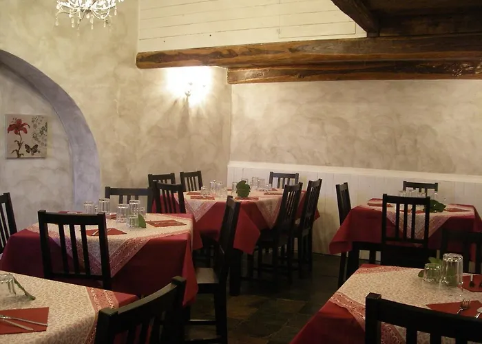 Farmház Mamma Chica *