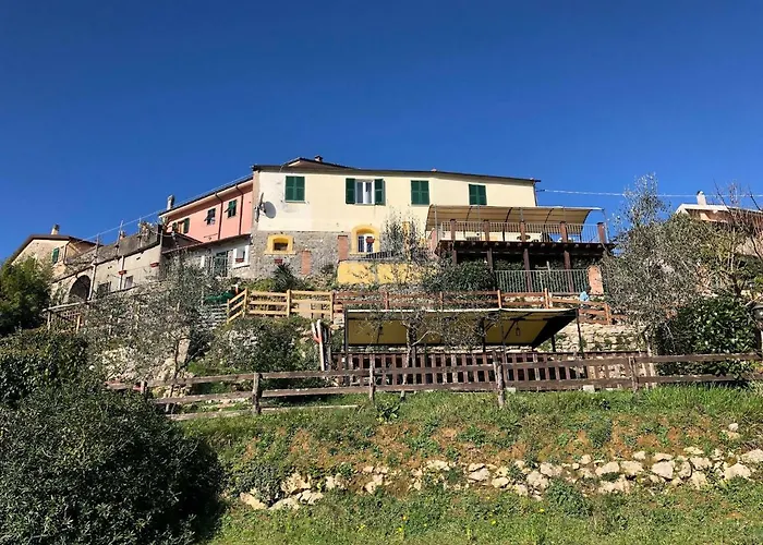 Mamma Chica * La Spezia